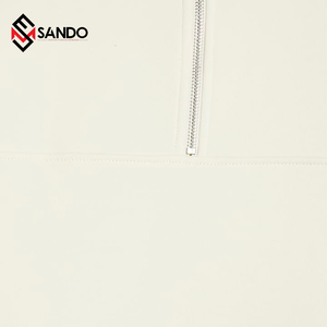 Sudadera con capucha de gran tamaño unisex 100% algodón pesado, lavada con ácido Vintage personalizada, Terry francés, Sol desteñido, diseño desgastado, para hombres - Product Image 2