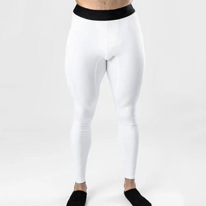 Legging de Compression de Yoga pour homme - Product Image 5