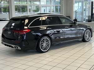 Mercedes-Benz Classe C C43 AMG 2025 Berline Automatique à Vendre - Product Image 4