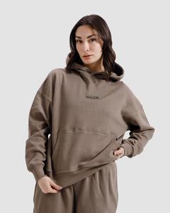2025 Top Trendiness Premium Quality 100 Cotton Blank Unisex Hoodies Premium Athletic <b>Hoodie</b> Womens Relaxed <b>Hoodie</b> Sweatshirts - Product Image 1