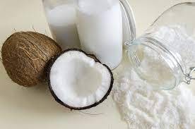 Lait de coco crémeux riche et sain, produit agricole naturel pour un goût délicieux - Product Image 4