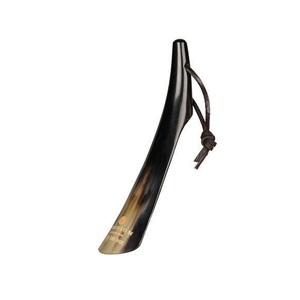 Cuerno de zapatos de búfalo natural para calzado Todos los tamaños disponibles de A Z CRAFTS - Product Image 4