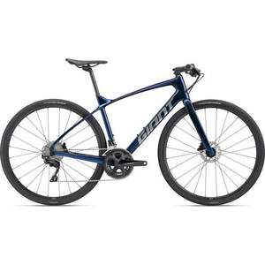 GIANT FASTROAD ADVANCED 1 2022 Vélo de course sportif en aluminium, gravier, personnalisé en usine, vélo de course professionnel, garantie industrielle de 3 ans - Product Image 5