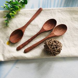 ช้อนดูซี่ด้ามยาว 6 นิ้ว ราคาโรงงาน รับทำโลโก้ตามสั่งโดย VITRAPRO - Product Image 3