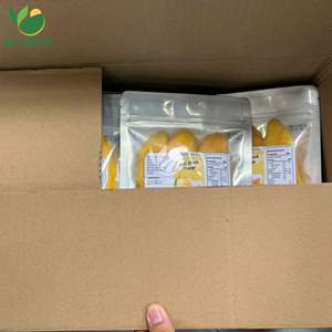 VIET THIEN PHU Mango Secado Suave Sabor Dulce Natural 100% De Mango Fresco Fruta De Alta Calidad De Vietnam - Product Image 4