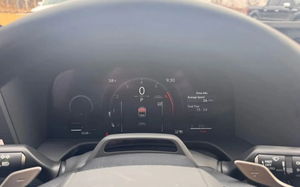 JTJVBCDX8S5050480 2025 SUV de Lujo con Tracción en las Cuatro Ruedas, Motor V6 Twin Turbo de 3.4L, 349hp, 650Nm de Torque, Velocidad Máxima 210km/h - Product Image 2