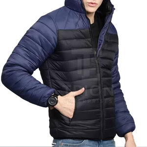 Chaqueta Acolchada de Súper Calidad al Mejor Precio, Chaqueta Acolchada Transpirable, Chaqueta de Invierno Acolchada en Oferta para Venta en Línea - Product Image 2