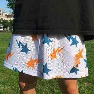 Wholesale Polyester Casual Men's <b>Shorts</b> With Pockets Summer Beach Men's Printed <b>Shorts</b> - Product Image 4