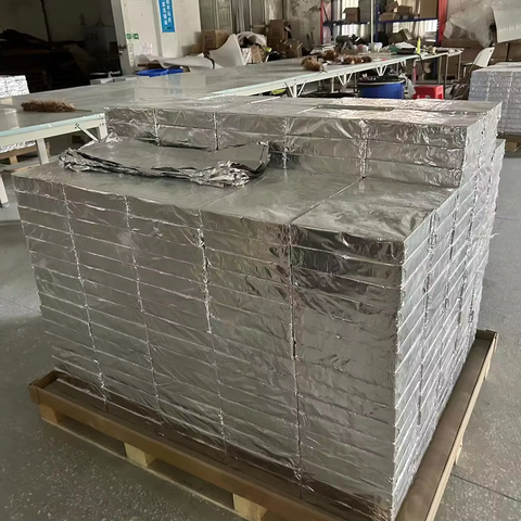 Shengjie Thermal Insulation Nano Microporous Insulation Board 0.2 Thermal Conductivity High-Temperature Applications