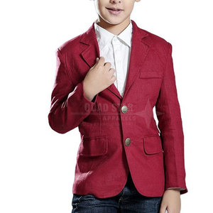 ชุดนักเรียนแบบระบายอากาศแห้งเร็วเครื่องแบบนักเรียนดีไซน์ออกแบบได้ตามต้องการ - Product Image 3