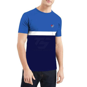 Camiseta de hombre de último diseño con tela suave y ligera y colores sólidos diseñada para un uso diario sencillo. - Product Image 4