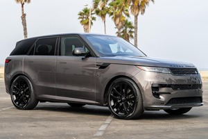 Wh-olesale <strong>Used</strong> 2023 R-an-ge <strong>Rover</strong> Spor-t P400 SE Dyn-amic- - Product Image 5