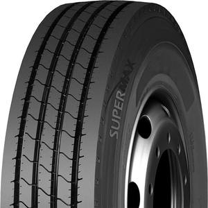 285/75R24.5 Radial Truck Tire All Position Strong Casing 285 75r24 5 285/75r24.5 drive tires - Product Image 4