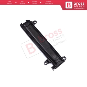 BSP1208 Cabin Pollen <b>Dust</b> Filter Housing Cover <b>Cap</b> for Palio Albea Strada Siena Idea 7082302 - Product Image 2