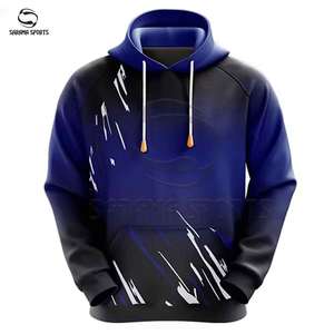 Sudaderas con Capucha Tie Dye Lavadas al Ácido, Gruesas, de Felpa, Unisex, de Alta Calidad, Nuevas, de Moda, Personalizadas por el Fabricante, al por Mayor - Product Image 1
