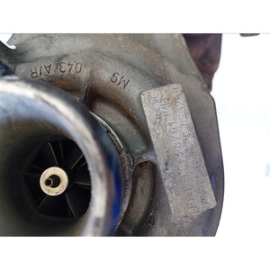 FIAT Bravo รุ่นที่ 2 55246405 ดีเซล 1600 เทอร์โบชาร์จเจอร์ (07>10) - Product Image 5