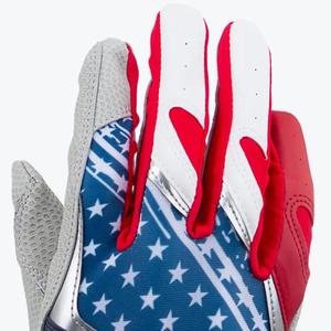 Высококачественные бейсбольные перчатки для игры в софтбол - Product Image 4