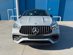 รถเอสยูวีคูเป้สมรรถนะสูงขนาดใหญ่ ปี 2026 เครื่องยนต์วี8 ทวินเทอร์โบ รุ่น AMG 63 S มือสอง - Product Image 2