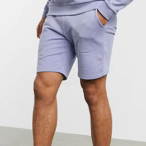 Conjunto de Sudadera con Capucha y Pantalones Cortos para Hombre, Diseño Único de Primera Calidad, Último Estilo - Product Image 4