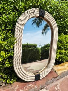 High Quality Luxury Large Decorate <b>Mirror</b> Decorative Wall <b>Mirror</b> Craft Glass <b>Mosaic</b> Hand Cut Stained Decorative Wall <b>Mirror</b> - Product Image 4