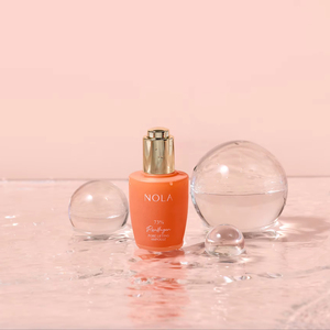 Nola Hàn Quốc Collagen Nâng Ống Cho Chống-Lão Hóa Chống-Nhăn Lỗ Chân Lông Thu hẹp & Làm Săn chắc Giữ Ẩm Mặt Huyết Thanh 50Ml - Product Image 4