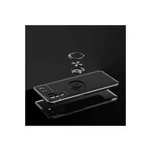 Funda Protectora Trasera de Silicona Suave TPU SENK Ravel para Xiaomi Poco M5S Redmi 9C 9A 11Pro Realme Plus - Modelo Aplicable A53 - Product Image 6