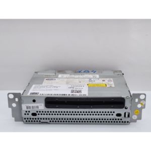 Unidad de Control Multimedia con Navegación GPS para BMW Serie 3 F30 Sedán 65129399427 (11>) - Product Image 1
