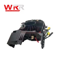 สวิตช์หมุน8201590627สำหรับรถยนต์สำหรับ Renault CLIO iiiii/ii kangoo Modus สวิตช์ไฟเลี้ยวแบบสปริงสำหรับรถยนต์