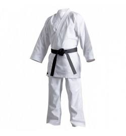 Uniforme d'arts martiaux de qualité professionnelle Judo Bjj Gis en tissu 100% pur coton pour les MS-JG-001 d'entraînement et de compétitions - Product Image 3