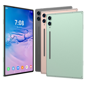 แท็บเล็ต S10 Pro ขนาด 11 นิ้ว ระบบปฏิบัติการ Android 14 Octa Core 1.8GHz แรม 16GB สำหรับการศึกษา กันน้ำ ใช้ได้ทั้งธุรกิจและเล่นเกม - Product Image 3