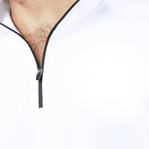 Sweat-shirt tricoté imprimé décontracté pour femme, col ras du cou, 100 % coton, hiver, vente en gros, personnalisé OEM ODM - Product Image 3