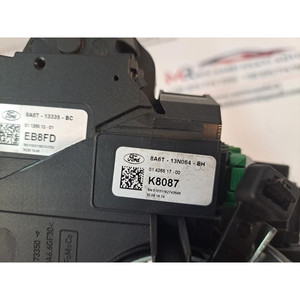 DEVIOGUIDE COMPLETO FORD Fiesta 6ª Serie Restyling 8A6T-13N064-BH STJB/C/D (13>) - Product Image 4
