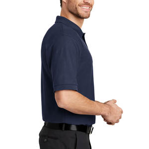 Polos de Golf clásicos para hombre, camisas de Golf transpirables ultrafinas y secas, venta al por mayor - Product Image 6