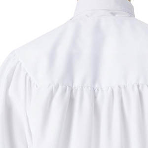 100% polyester Design unique Robes d'église respirantes et durables Robes d'église de haute qualité - Product Image 4