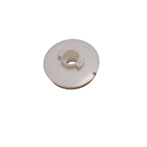 Puleggia di Avviamento Compatibile per Decespugliatore Cg430 Cg520B in Plastica Rif. 918303 - Product Image 1