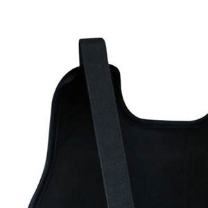 Protections de poitrine de boxe personnalisées de haute qualité pour l'entraînement / Vente en gros de protections de poitrine personnalisées les plus vendues - Product Image 6