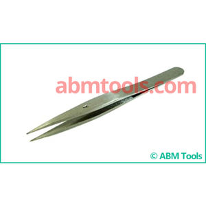 รูปแบบที่กำหนดเองไม่มีแหนบที่ไม่ใช่แม่เหล็กพิเศษพร้อมที่จับพลาสติกสแตนเลสสำหรับงาน DIY และอุตสาหกรรม - Product Image 2