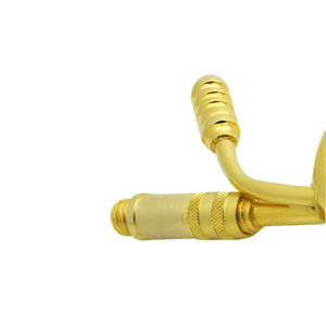 Ferreira Haute Qualité Manuel Fibre Optique Anneau D'augmentation Mammaire Rétracteur Instrument Chirurgical Premium Excellent Service OEM - Product Image 3