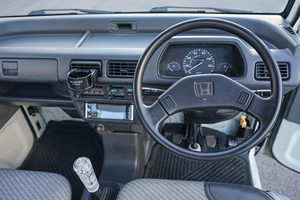 HONDA ACTY SDX d'occasion 1993, conduite à gauche/droite - Product Image 2