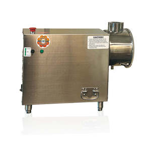 JuiceMatic Sugarcane Juicer Machine SC4-NSF Certified Commercial 3L Automatic Pulp Ejection <b>Juice</b> <b>Extractor</b> - Product Image 3