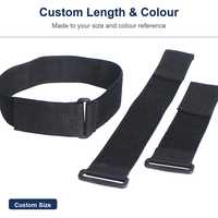 Support de garrot médical CAT Combat TR pour usage quotidien, en nylon, avec fermeture à cliquet, pour premiers secours tactiques