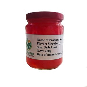 นัตตา เด มิกซ์ โคโคนัท เจลลี่ รสชาติพร้อมส่งออก - Product Image 1