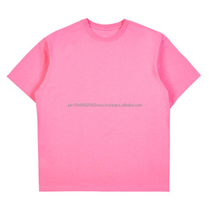 Camiseta con cuello redondo para hombre, camisetas informales en blanco, ropa estampada en blanco, camisetas con logotipo personalizado Unisex para hombre de alta calidad - Product Image 5