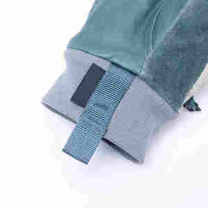 Fabricant personnalisé Gants de ski d'hiver Gants chauffants de ski Unsex Unsex pour ski ou autre activité sportive - Product Image 4