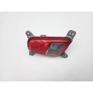 ไฟท้ายรถ KIA Picanto ซีรีส์ (17>23) ไฟตัดหมอกหลังด้านขวา รุ่น 92461G6000 - Product Image 2