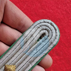 แผ่นรองไหล่ผ้าไนลอนและโพลีเอสเตอร์เนื้อนุ่มและสบายทนทานสไตล์ใหม่ - Product Image 6