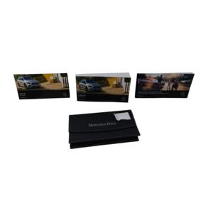 MANUALE DI USO E MANUTENZIONE MERCEDES Classe B (W247) A2475844803 (18>23) - Product Image 1