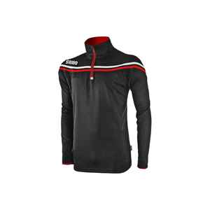 Pull demi-zip GAA personnalisé pour équipes et clubs, fournisseur pakistanais offrant des vêtements de sport de qualité avec expédition mondiale - Product Image 4