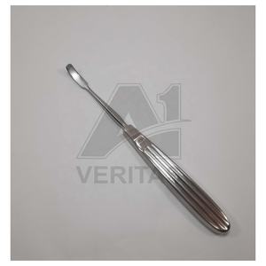 Recogida de alta calidad de VERITAS Sachss Dura, de primera calidad, utilizada en neurocirugía espinal y otras microcirugías | portaagujas - Product Image 4