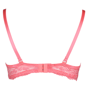 Sujetador de espuma para mujer - Rosa - Product Image 2